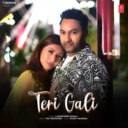 Teri Gali 2023