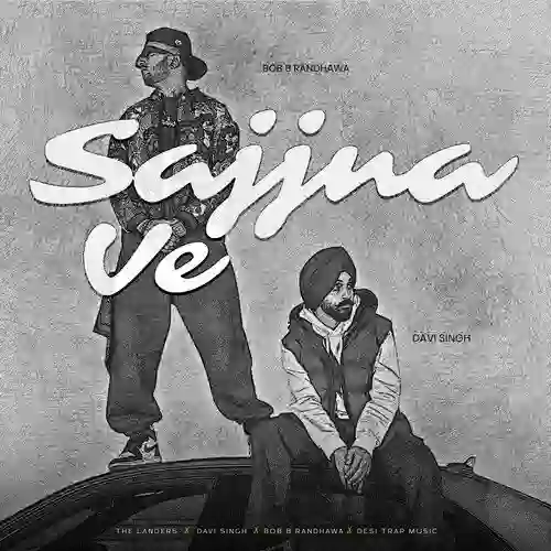 Sajjna Ve