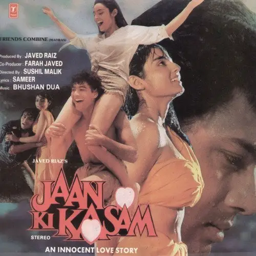 Jaan Ki Kasam 1991