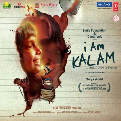 I Am Kalam 2011