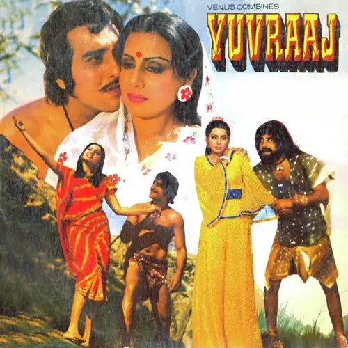 Yuvraaj 1979