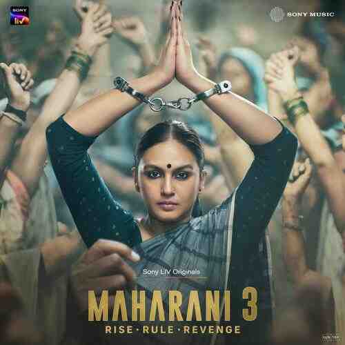 Maharani 3 2024