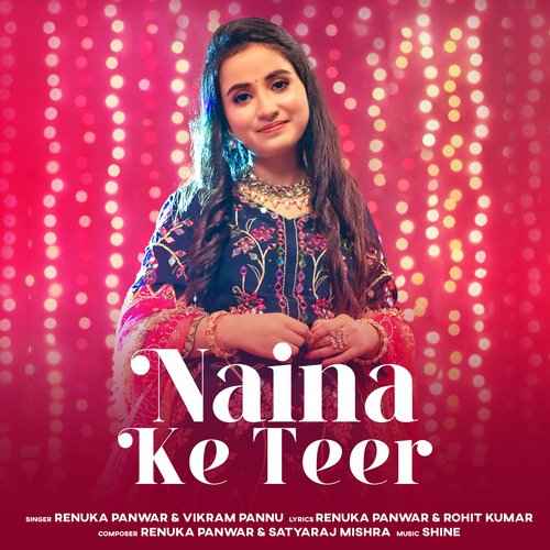 Naina Ke Teer