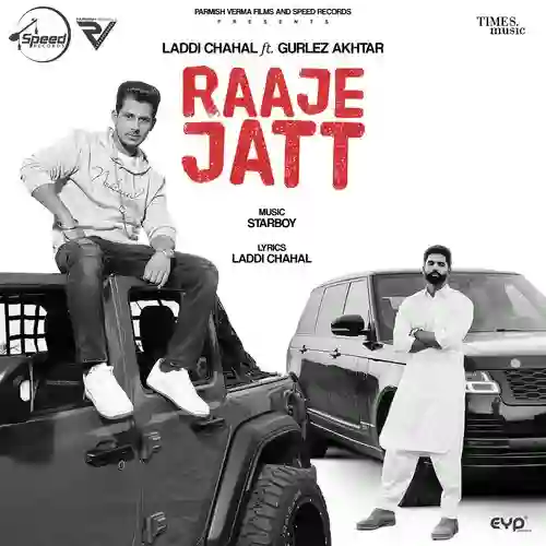 Raaje Jatt