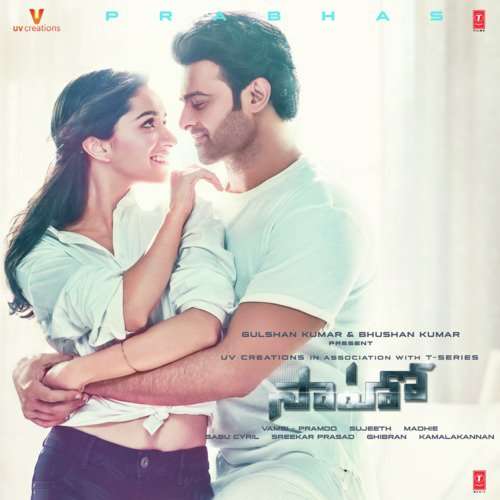 Saaho (Telugu) 2019