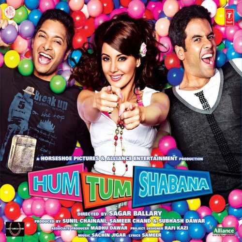 Hum Tum Shabana 2011