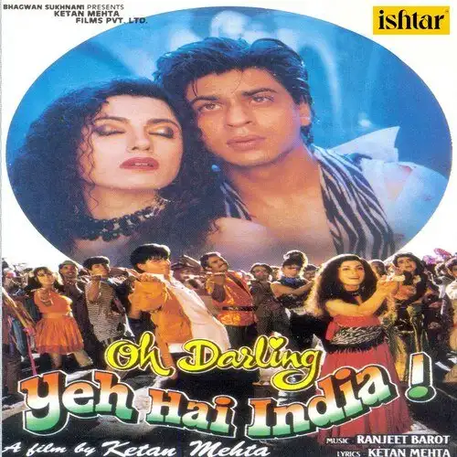 Aaja Aaja - Oh Darling Yeh Hai India