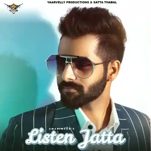 Listen Jatta