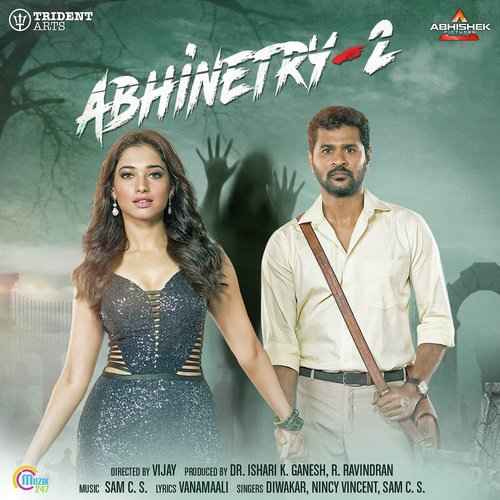 Abhinetry - 2 2019