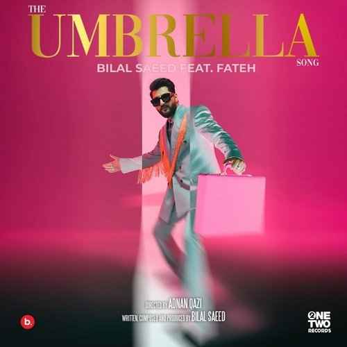 The Umbrella Song 2022