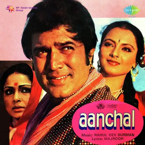 Aanchal 1980