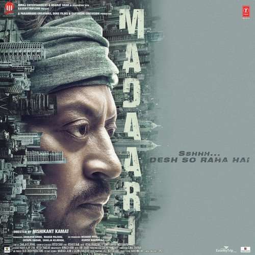 Madaari 2016