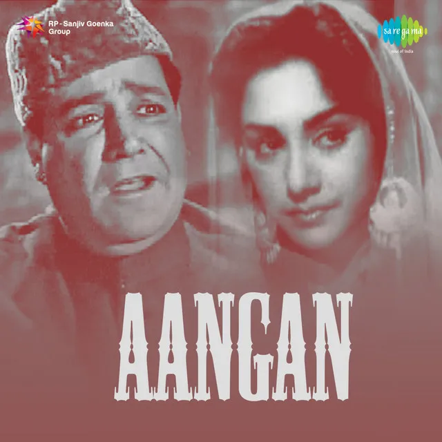 Aangan 1959