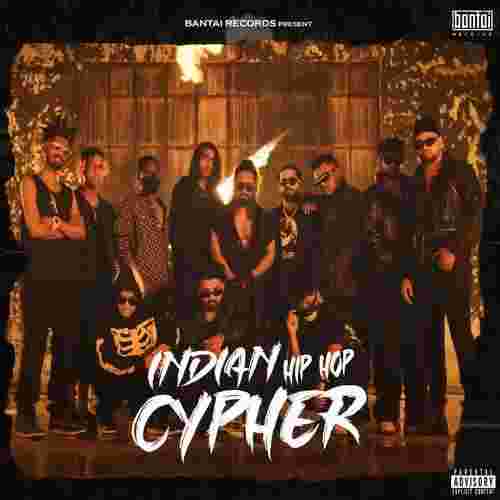 Indian Hip Hop Cypher 2023