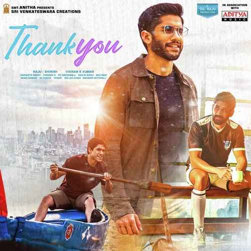 Thank You - Title Song