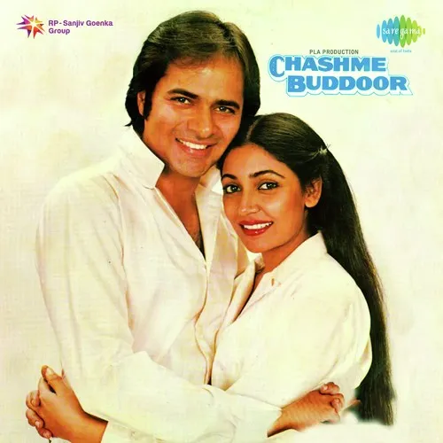 Chashme Buddoor 1981