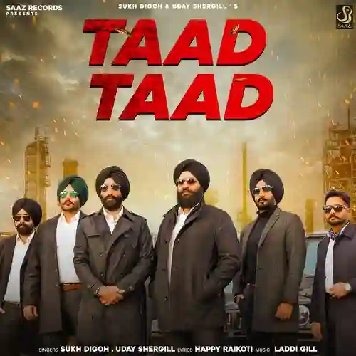 Taad Taad