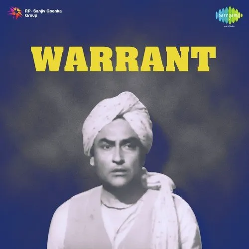 Warrant 1961