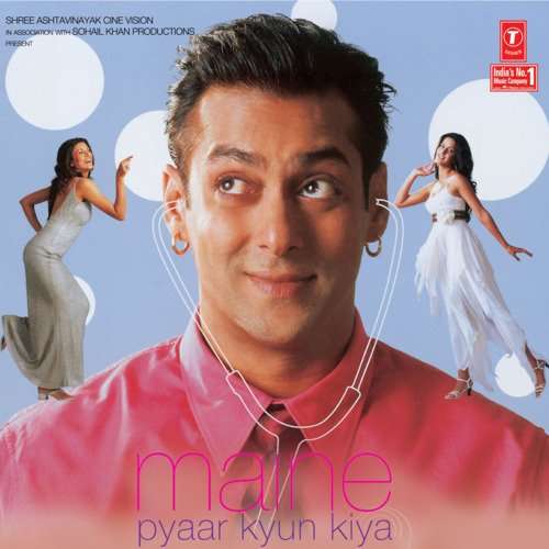 Maine Pyaar Kyun Kiya 2005