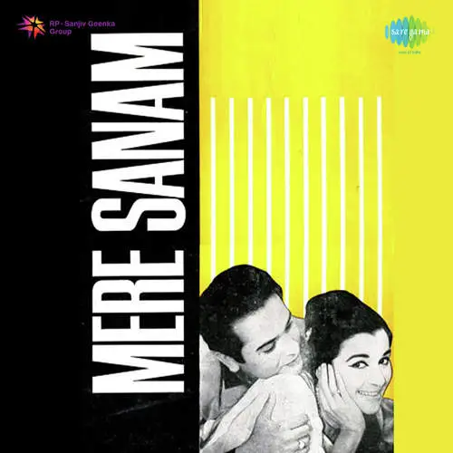 Mere Sanam 1965