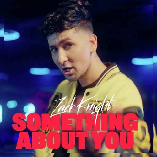 Something About You 2024