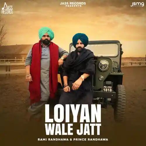 Loiyan Wale Jatt