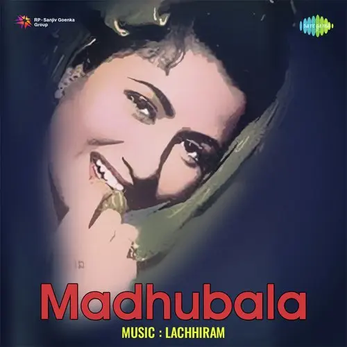 Madhubala 1950