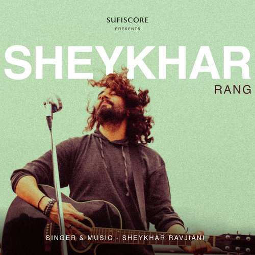 Sheykhar-Rang 2021