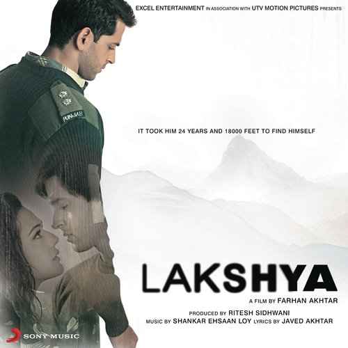 Lakshya 2004