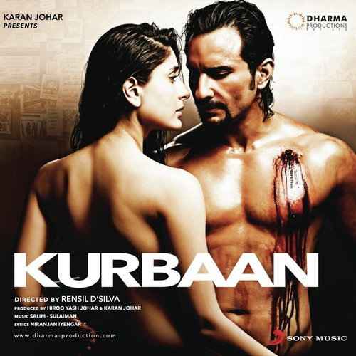 Kurbaan 2009