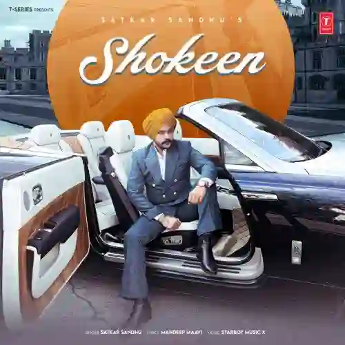 Shokeen