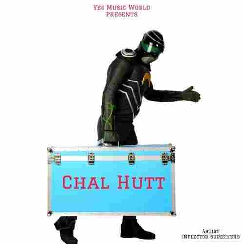 Chal Hutt