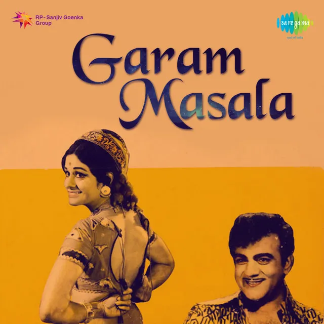 Garam Masala Title Track