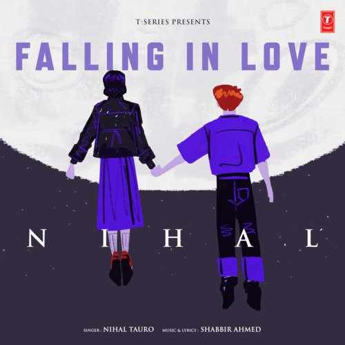 Falling In Love 2024