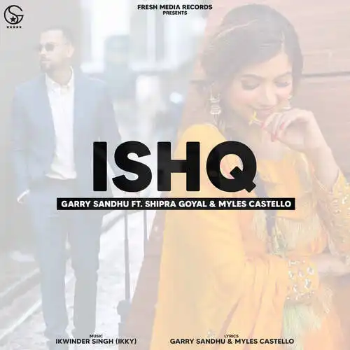 Ishq 2021