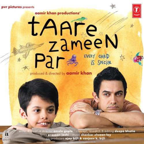 Taare Zameen Par