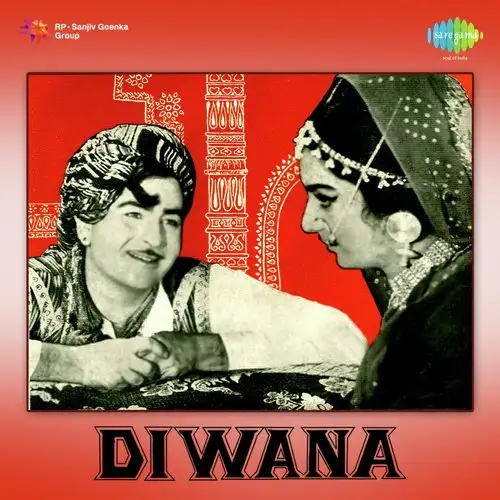 Diwana 1967