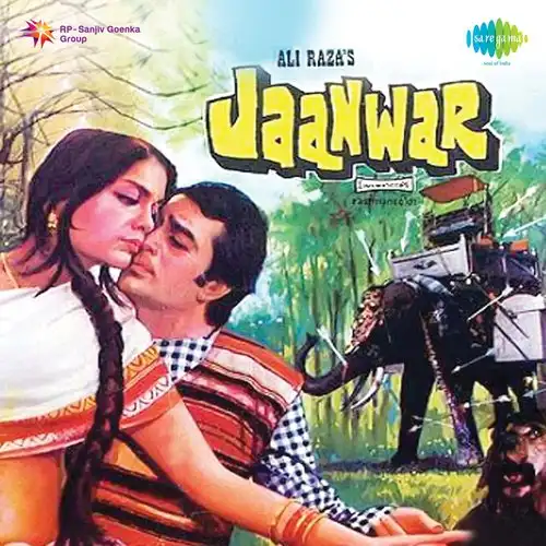 Jaanam Jaanam Dilbar Jaanam