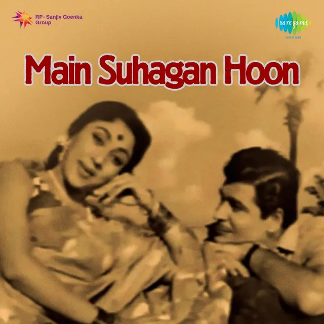 Main Suhagan Hoon 1964