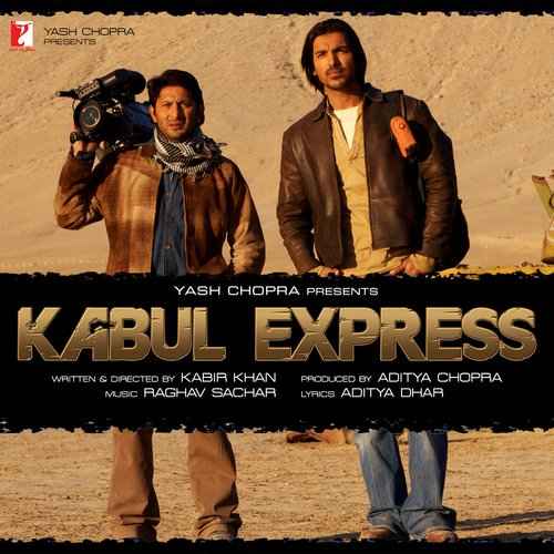 Kabul Express 2006