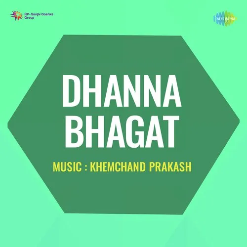 Dhanna Bhagat 1945