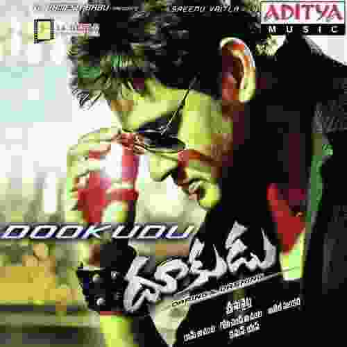 Nee Dookudu