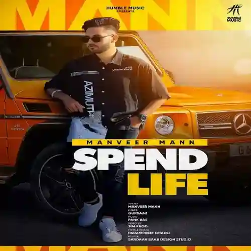 Spend Life 2021