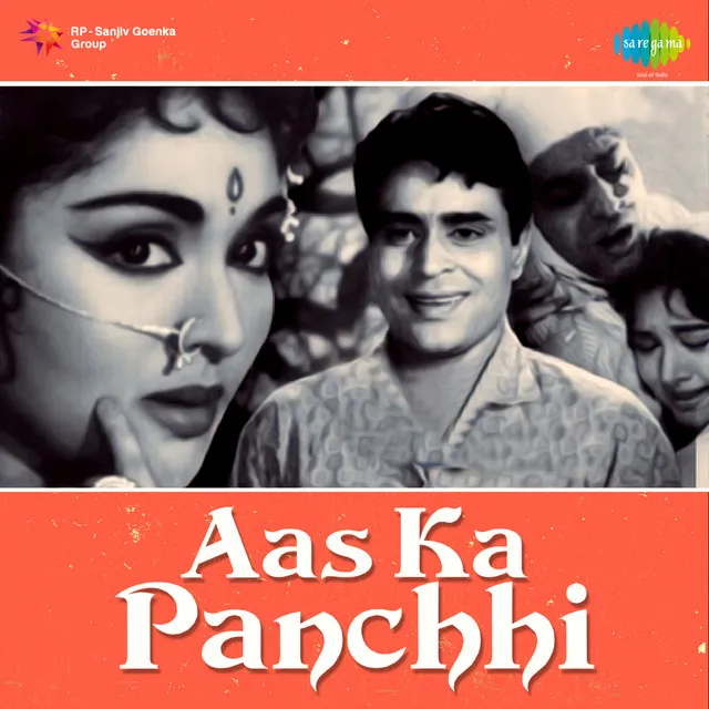 Aas Ka Panchhi 1961