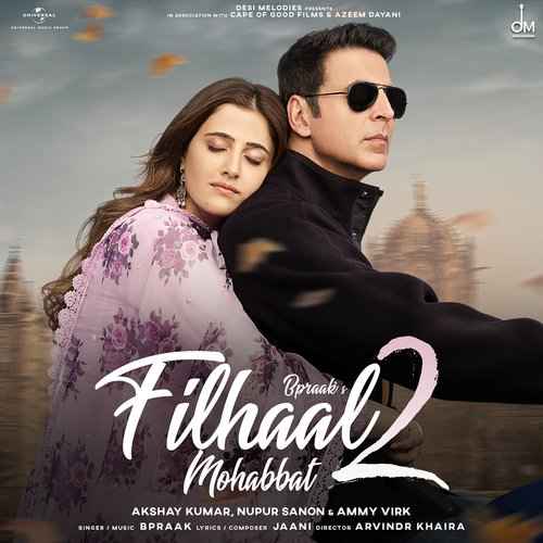 Filhaal2 Mohabbat 2021