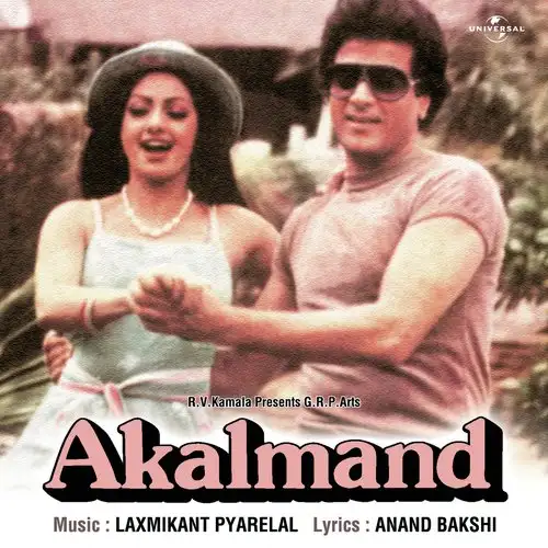 I Love You - Akalmand