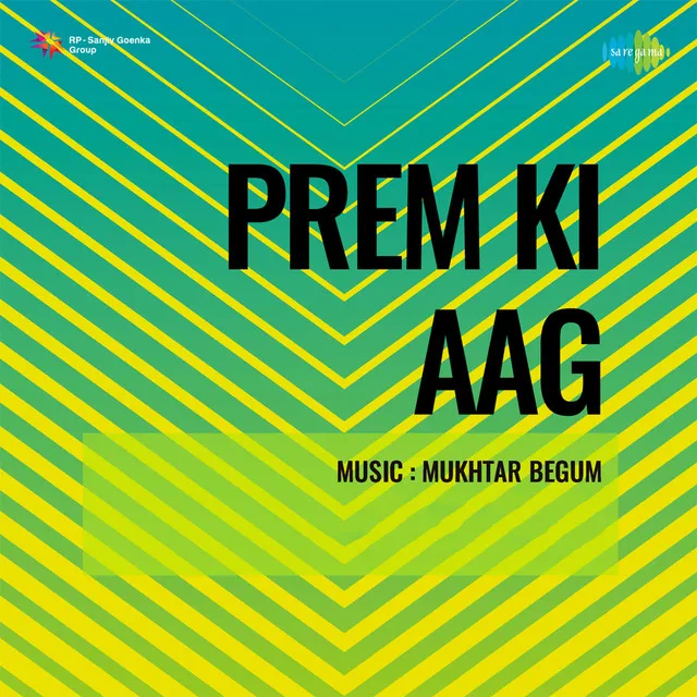 Prem Ki Aag 1936