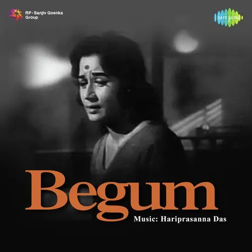 Begum 1945