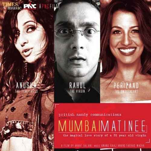 Mumbai Matinee 2003