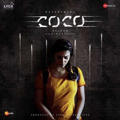 Kolamaavu Kokila (CoCo) 2018